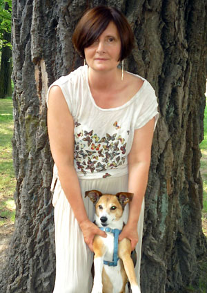 Anna Urbańska Anna Urbańska
