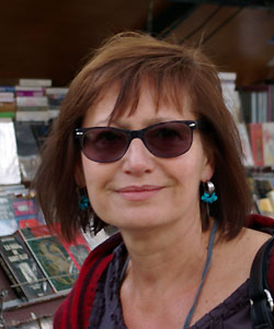 Jolanta Jakubowska-Drzewiecka Jolanta Jakubowska-Drzewiecka