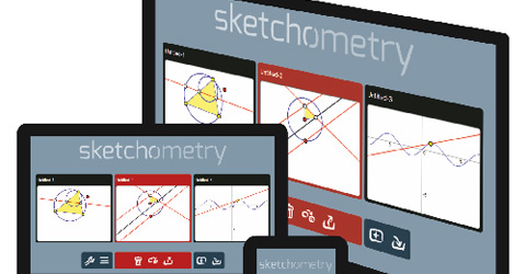 Sketchometry