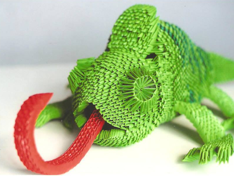 Prezentacja Origami Moje Hobby Edukator Pl