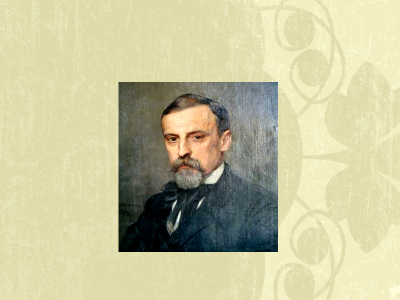 Prezentacja Henryk Sienkiewicz Edukatorpl