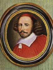 uliusz Mazarin
