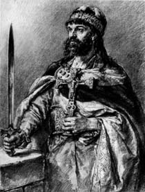 Mieszko I