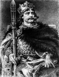 Bolesław Chrobry