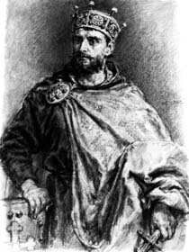 Mieszko II