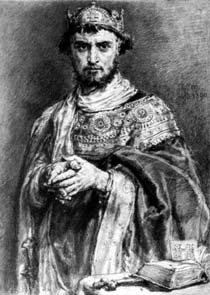 Kazimierz Odnowiciel