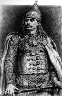 Bolesław III Krzywousty