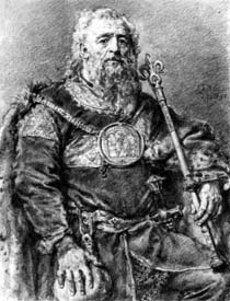 Mieszko Stary