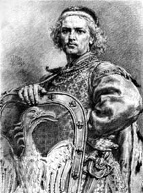 Leszek Biały