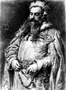 Henryk I Brodaty