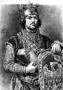 Leszek Czarny
