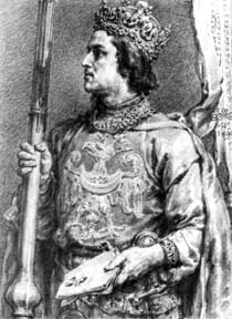 Przemysł II
