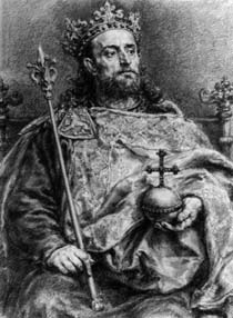 Wacław II