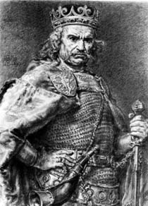 Władysław ?okietek