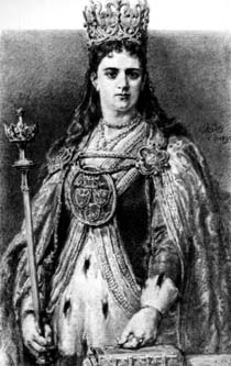 Jadwiga