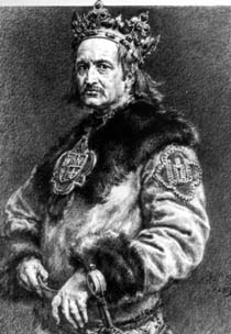 Edukator : Władysław Jagiełło