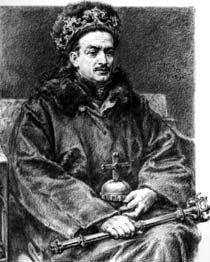 Kazimierz Jagiellończyk