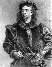 Jan Olbracht