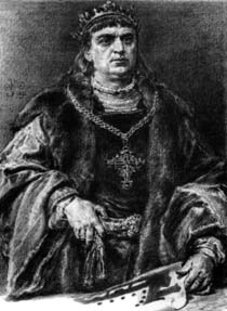Zygmunt I Stary