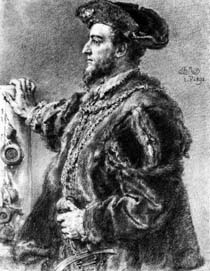 Zygmunt II August