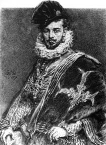 Henryk Walezjusz