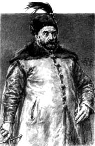 Stefan Batory