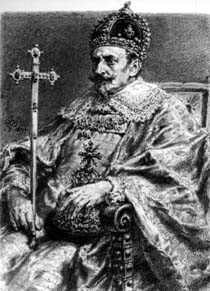Zygmunt III Waza