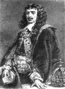 Jan Kazimierz