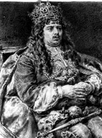 Michał Korybut - Wiśniowiecki