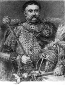 Jan III Sobieski