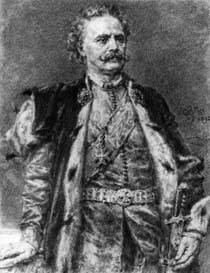 Stanisław Leszczyński