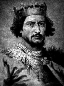 Bolesław II Śmiały