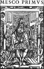 Mieszko I
