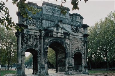 Łuk triumfalny