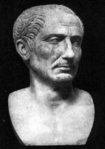 Gajusz Juliusz Cezar