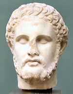 Filip II Macedoński (fot. wikimedia)