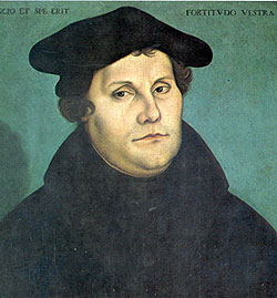 Marcin Luter (fot. wikimedia)