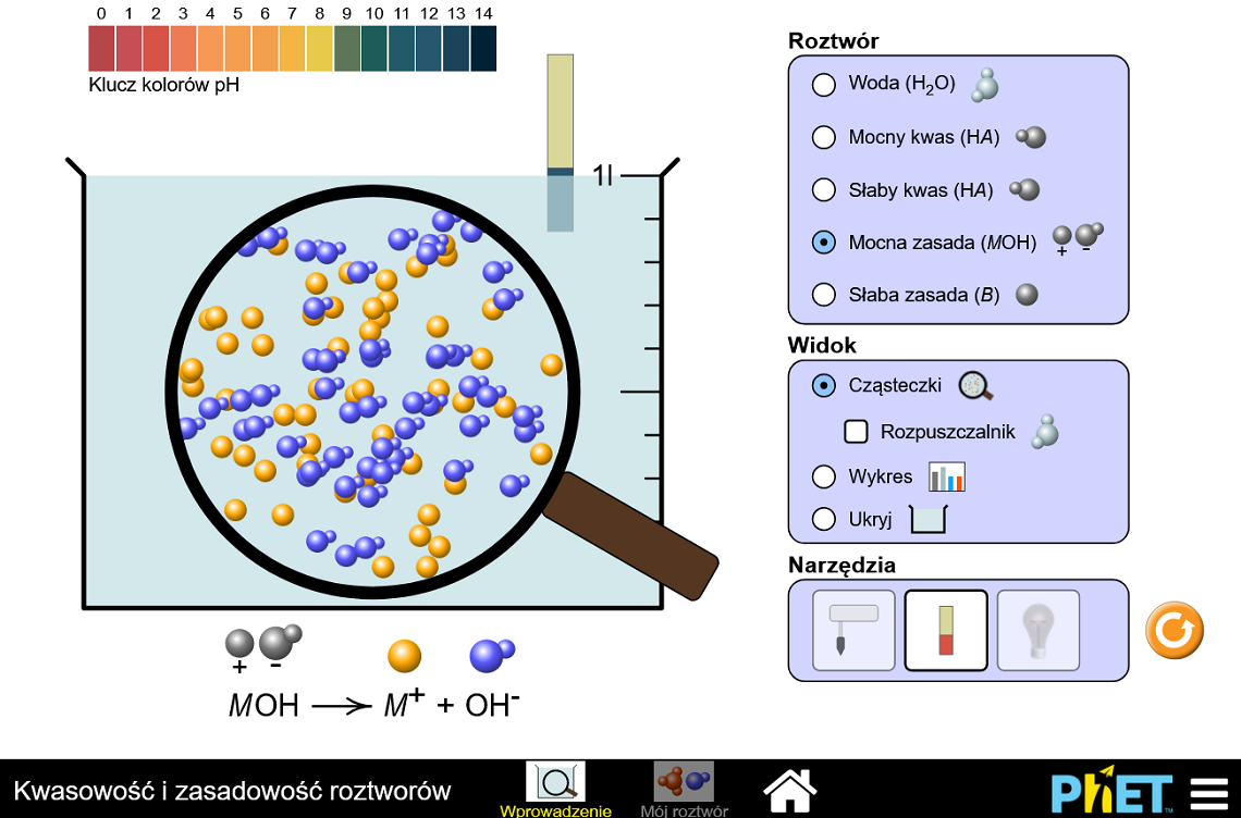 acid-base