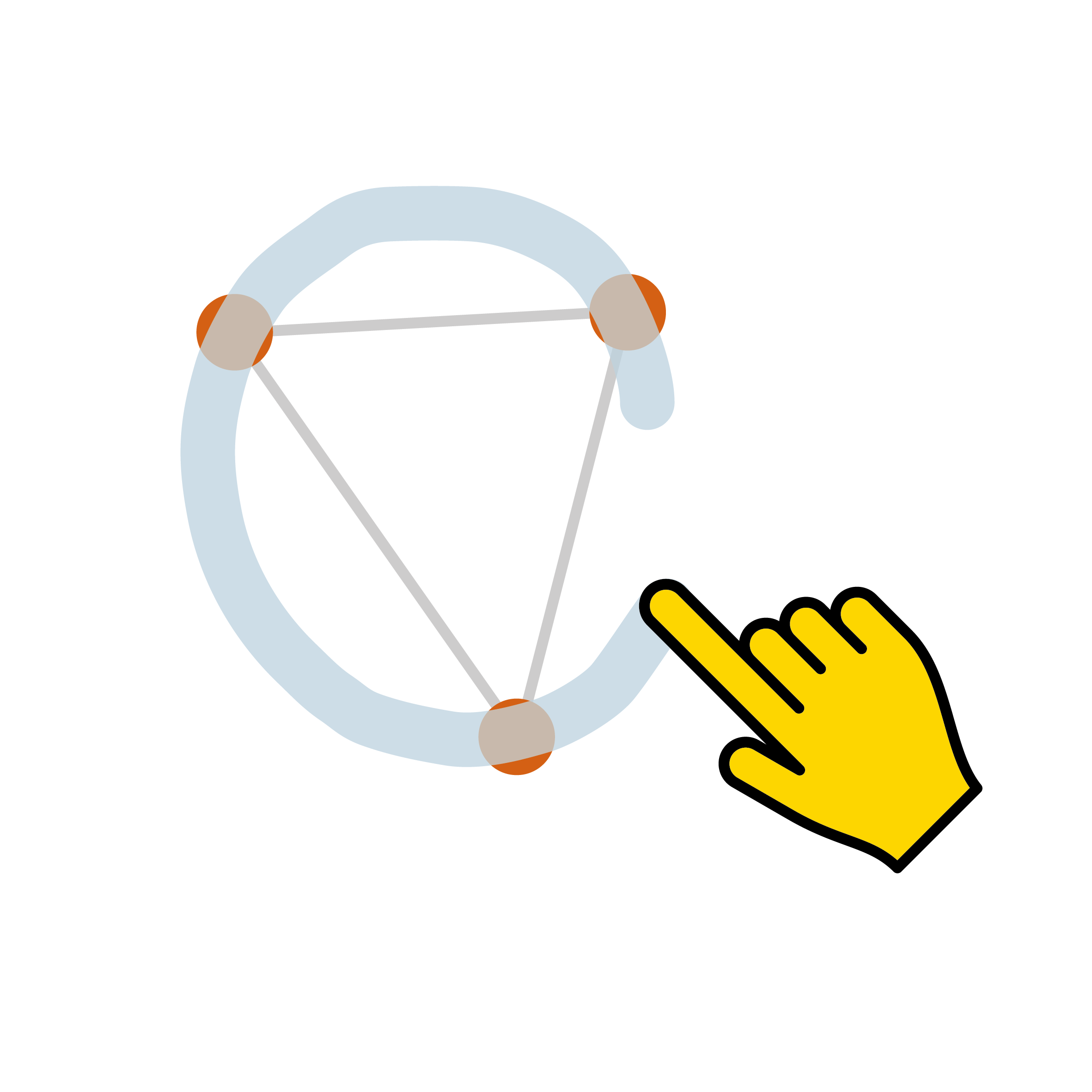 sketchometry_gesture-circle-three-points-triangle