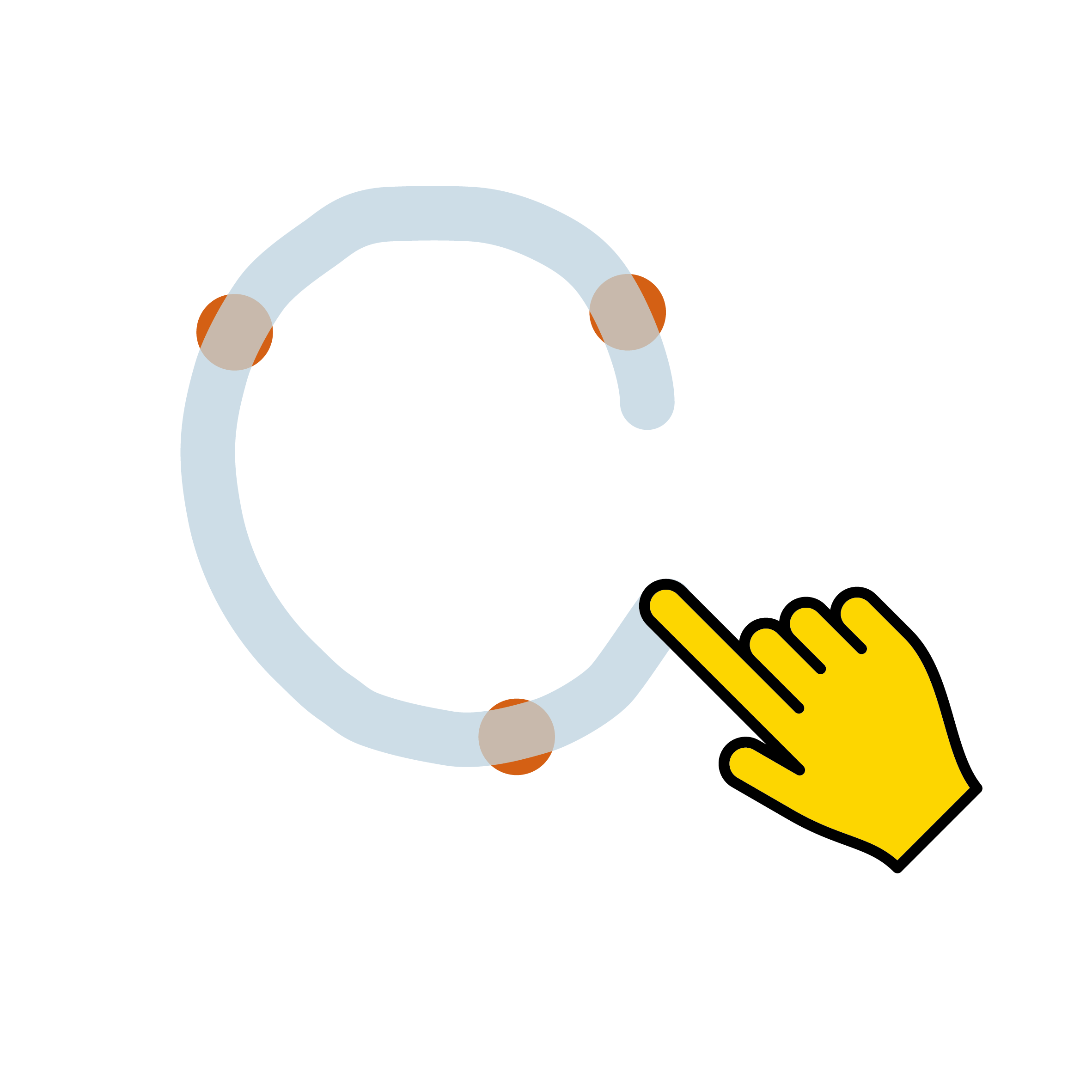 sketchometry_gesture-circle-three-points
