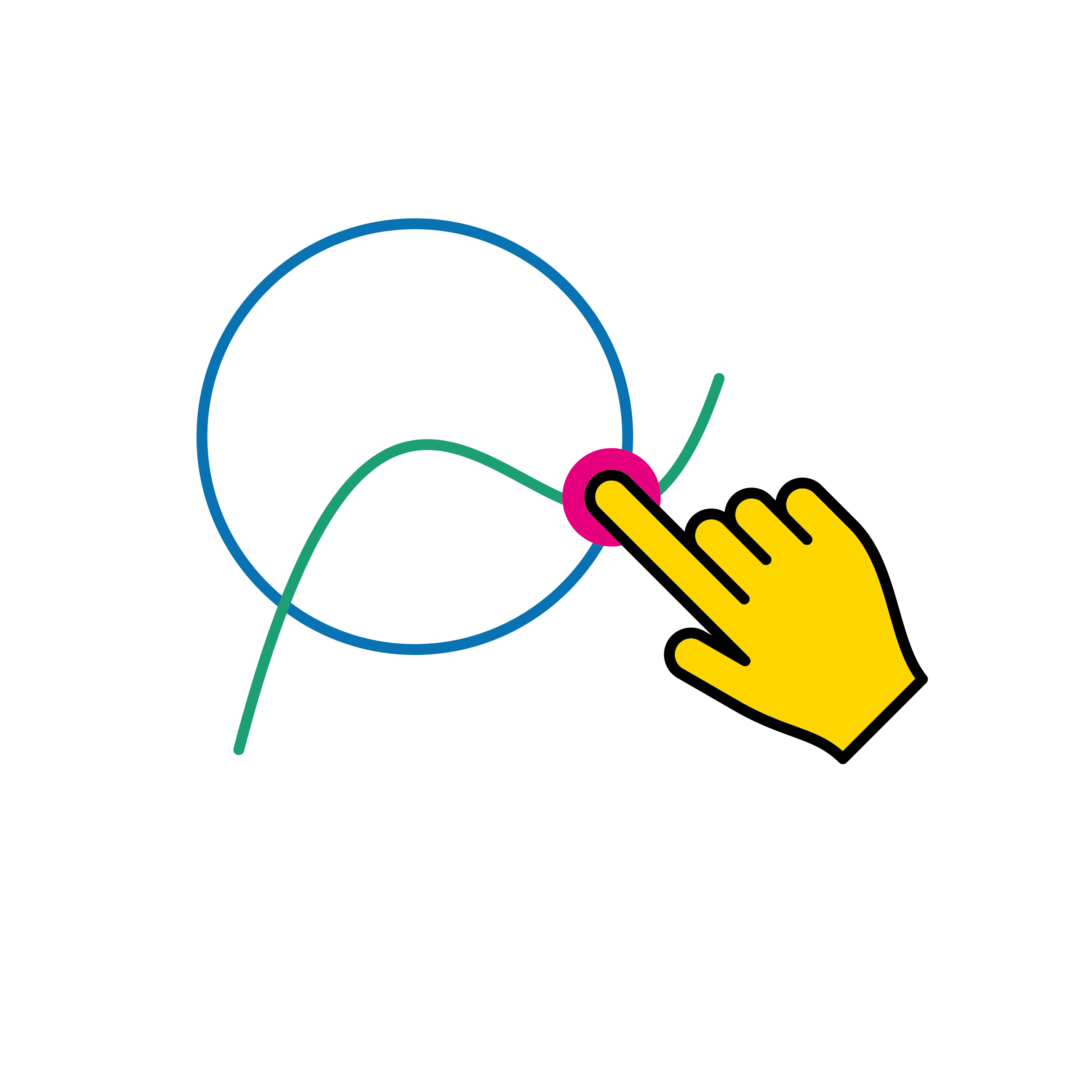 sketchometry_gesture-intersection-circle-graph