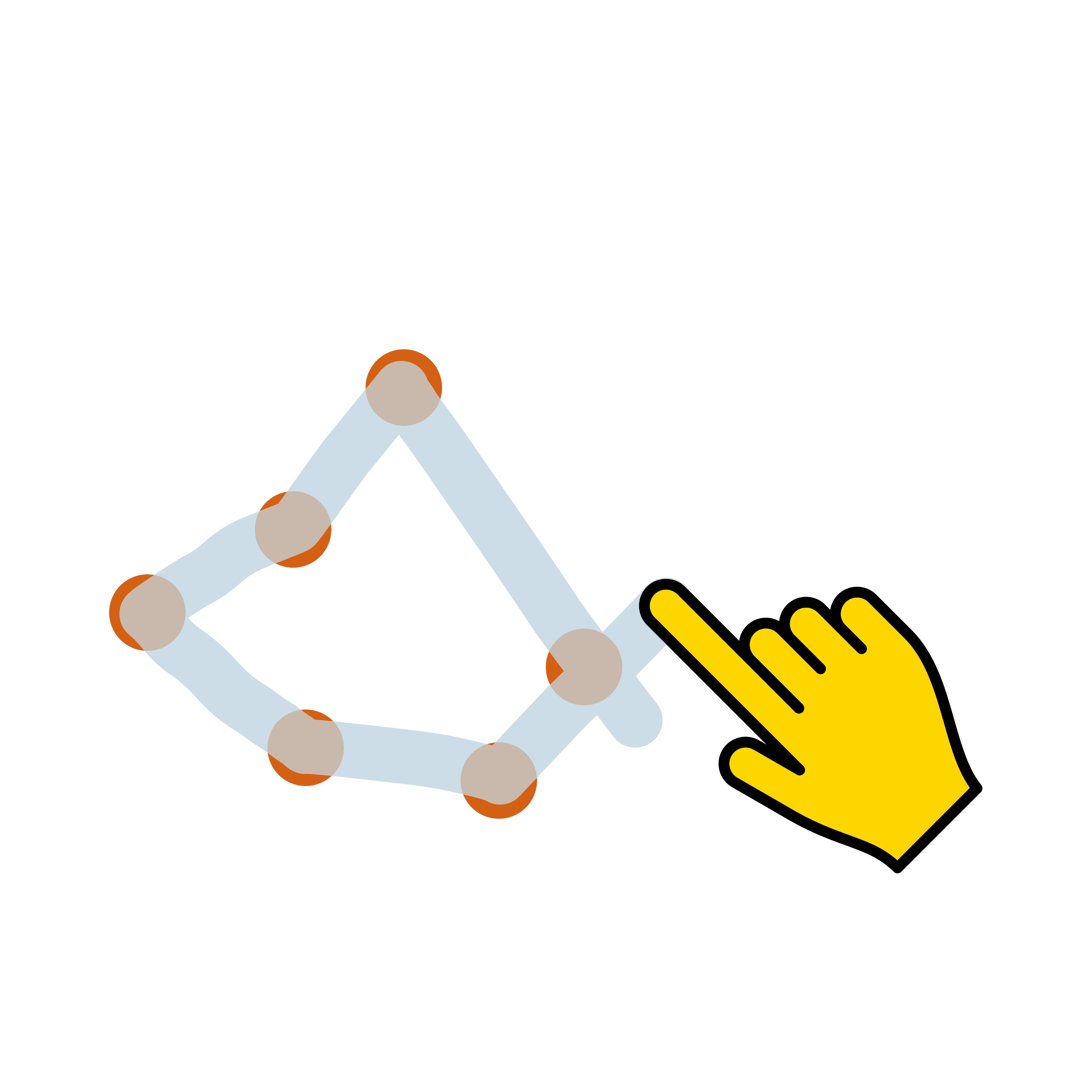 sketchometry_gesture-polygon-points