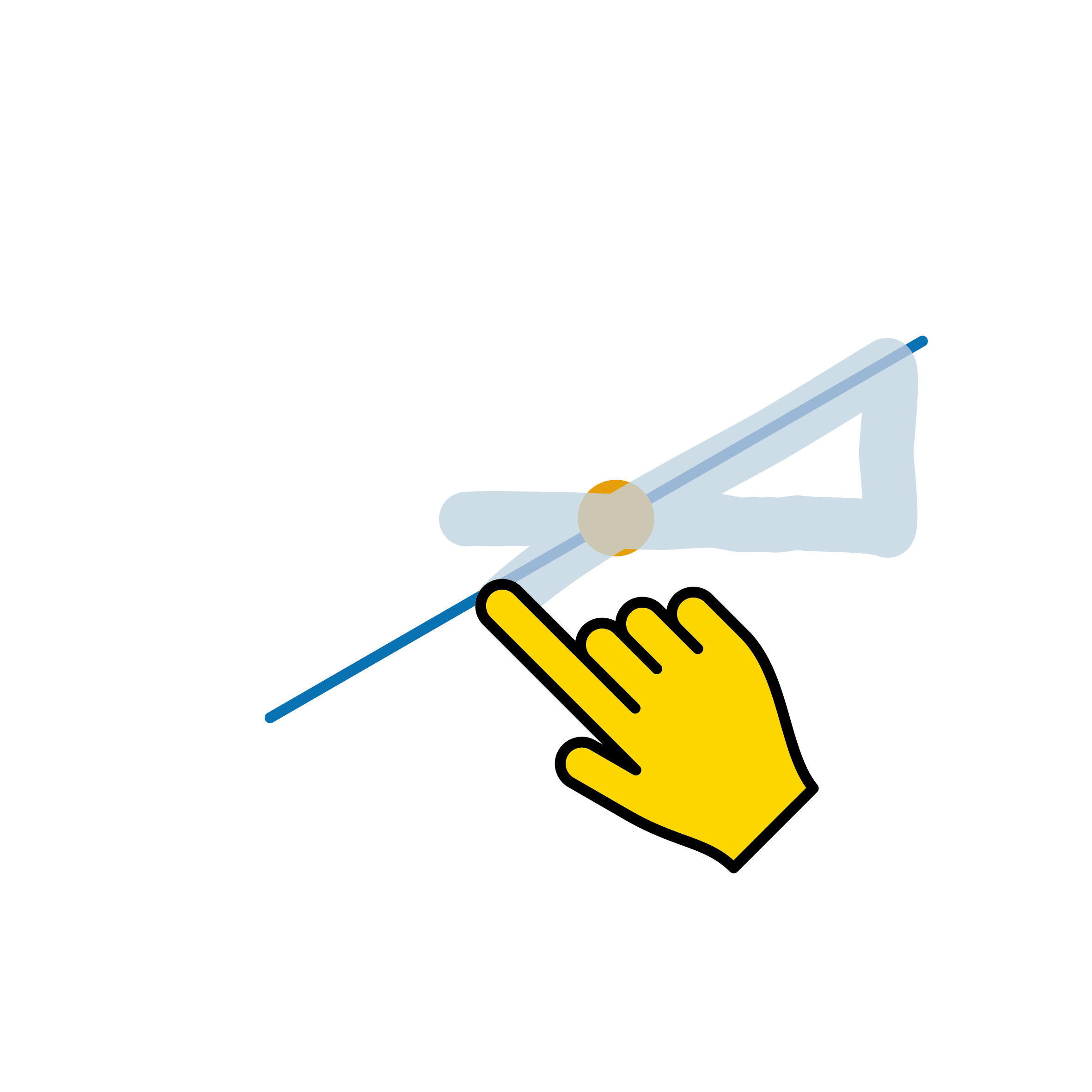 sketchometry_gesture-slope-triangle-line