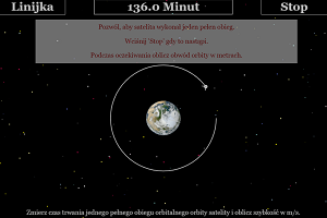 Satellite Speed Lab