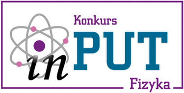 Konkurs inPUT Fizyka