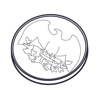 tail