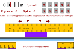 Ruler Challange
