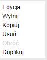 edycja
