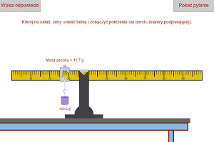 Find Mass of Meter Stick with Torque