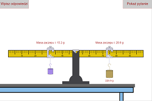 Find Mass with Torque